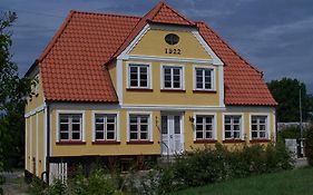Møllehusets Bed&Breakfast